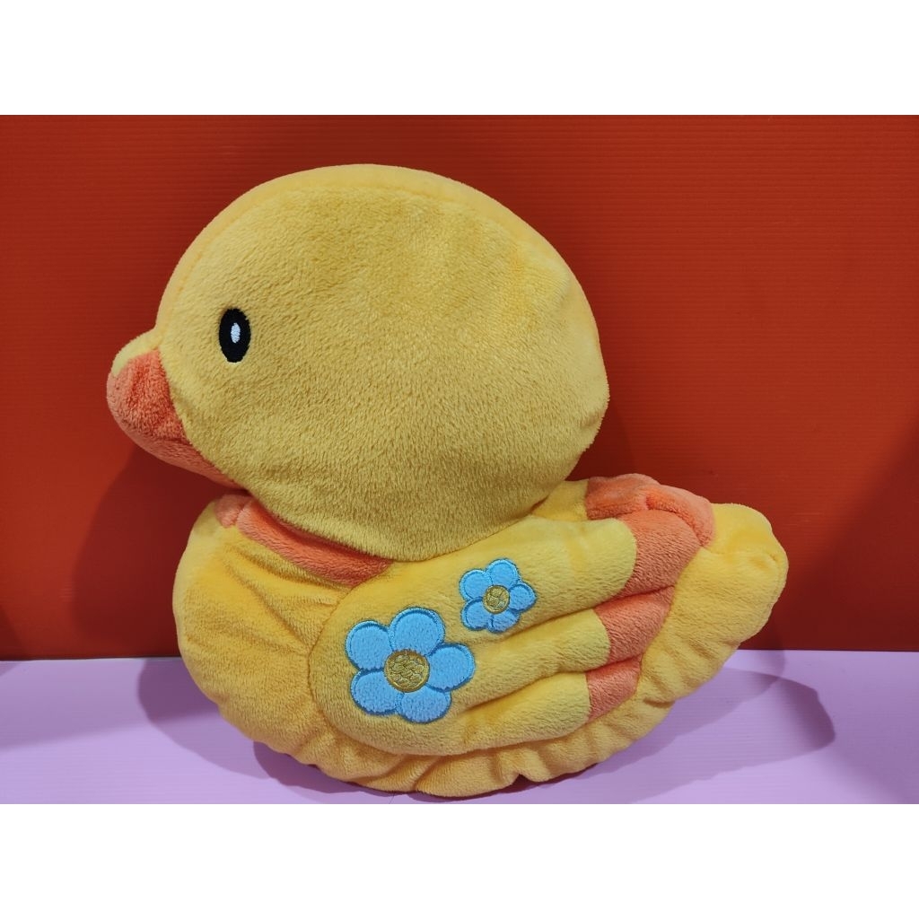 Boneka Bebek Preloved