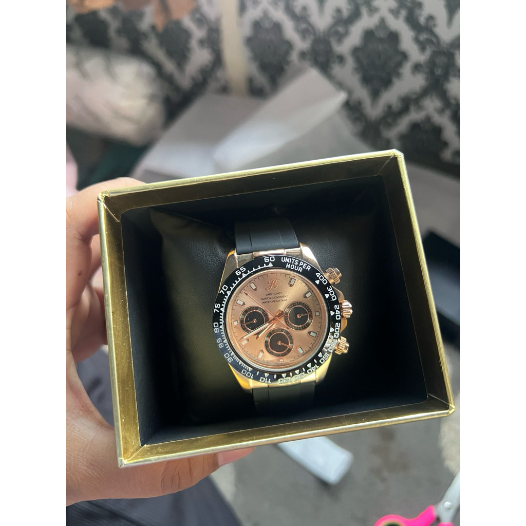 JHw 17 jam tangan