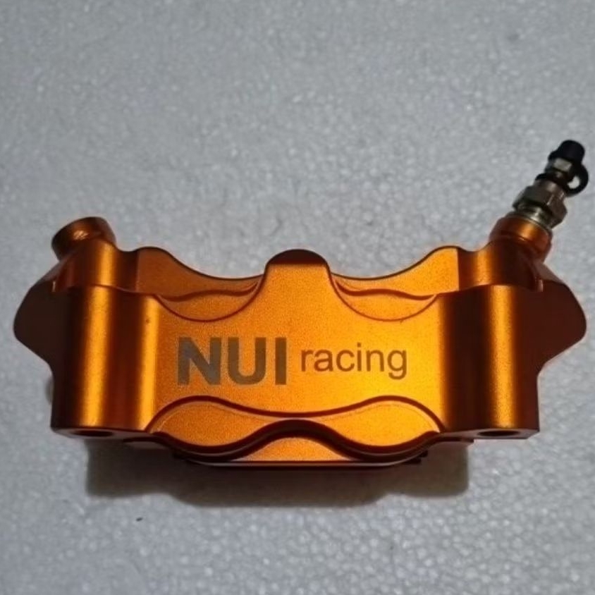KALIPER NUI ORANGE 100MM