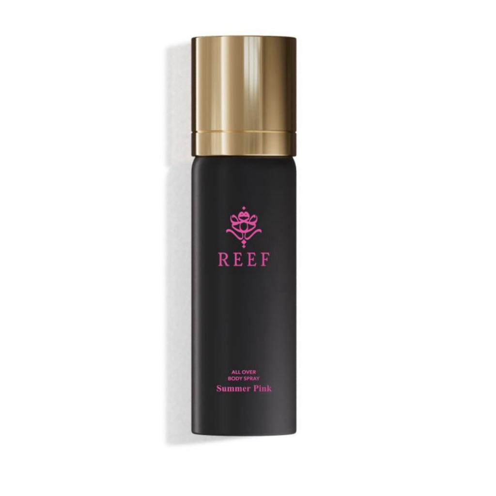 BODYSPRAY