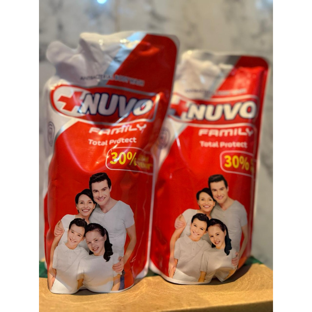 Nuvo Cair 825 ml