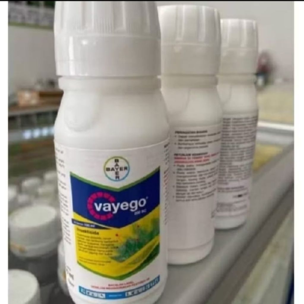 Vayego 100 ml