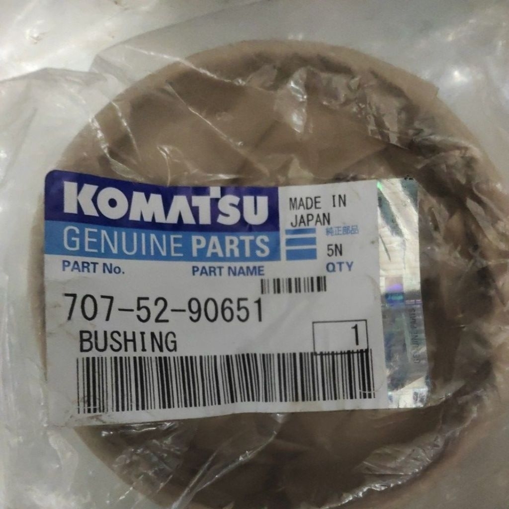 707-52-90651 Bushing
