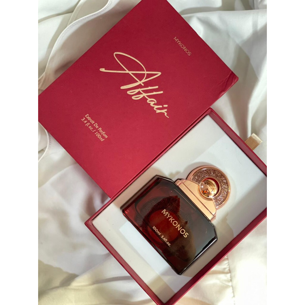 mykonos affair 100ml