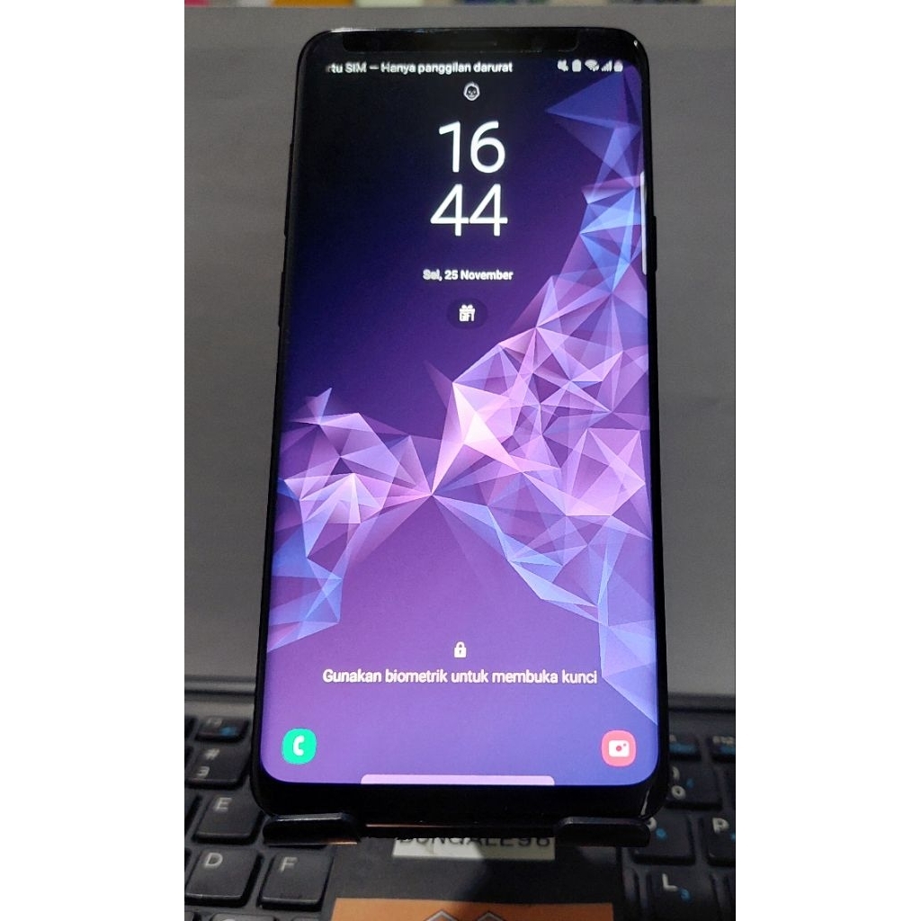 Samsung S9+