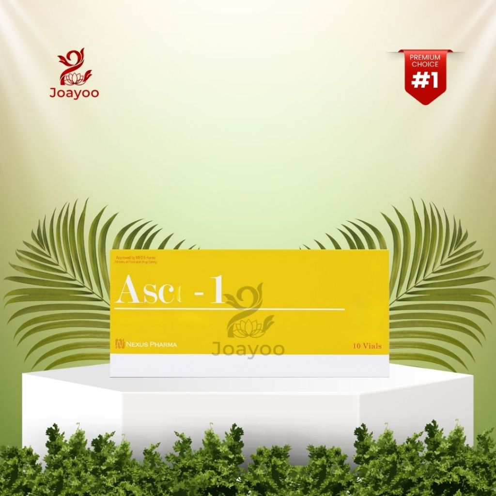 Box Best (Asc1, Ascx, C Vit)