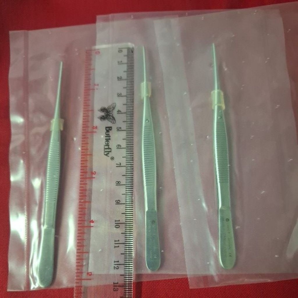 pincet.semken.anatomiss.12.5cm