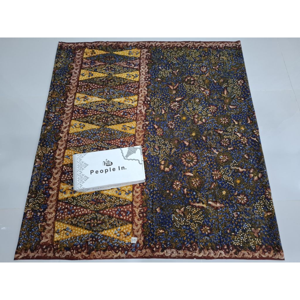 Sarung Batik Full Tulis