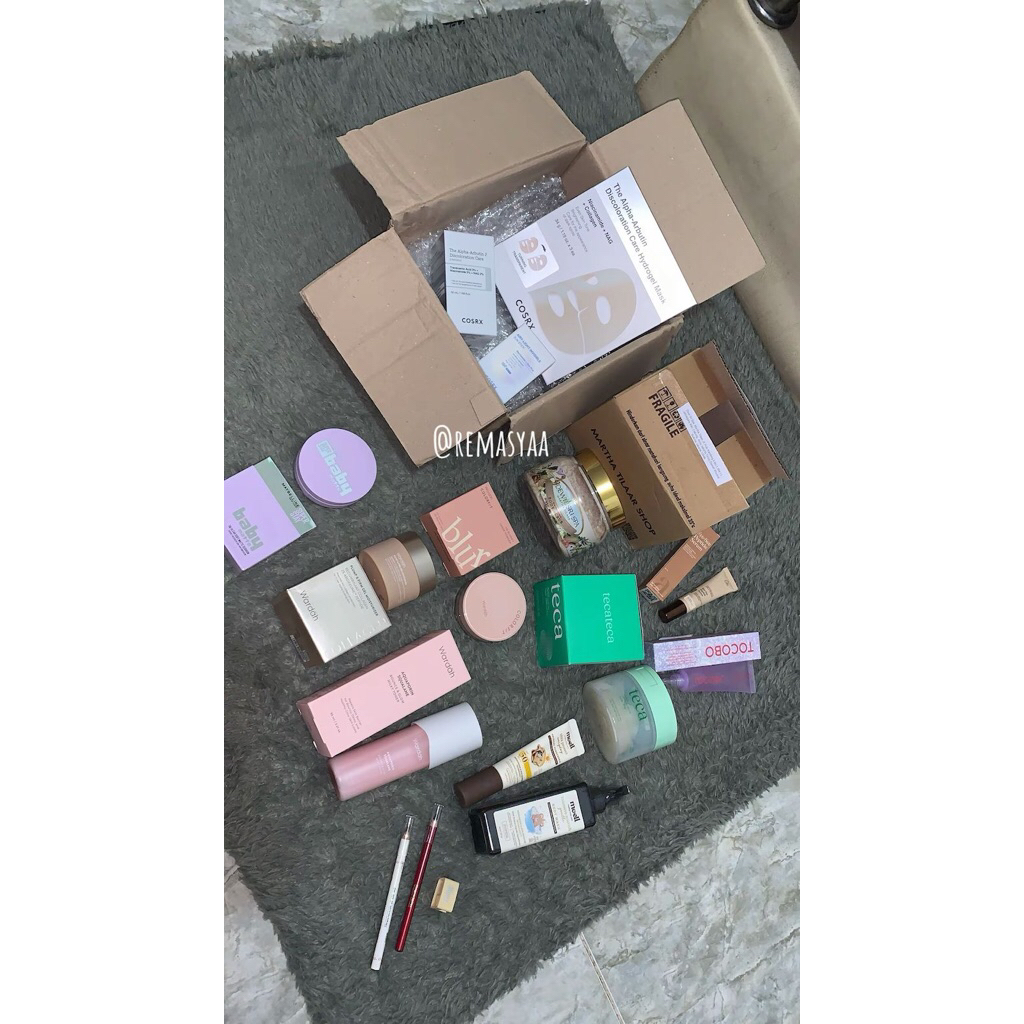 preloved
