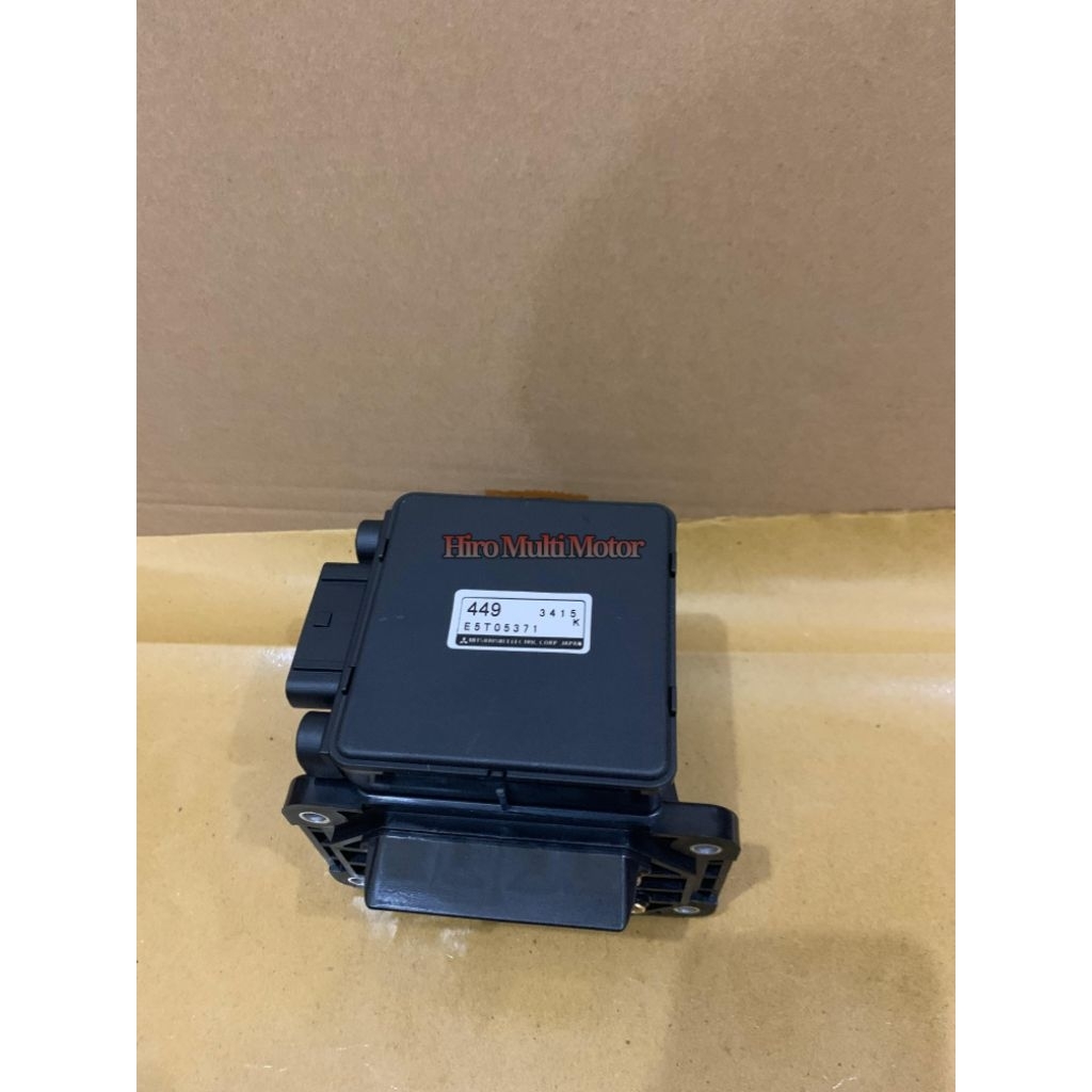 SENSOR AIRFLOW SENSOR MAP MITSUBISHI GALLANT LELE LANCER EVO