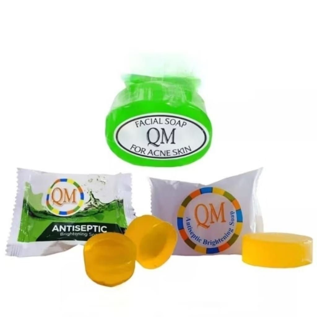 QM SABUN BPOM