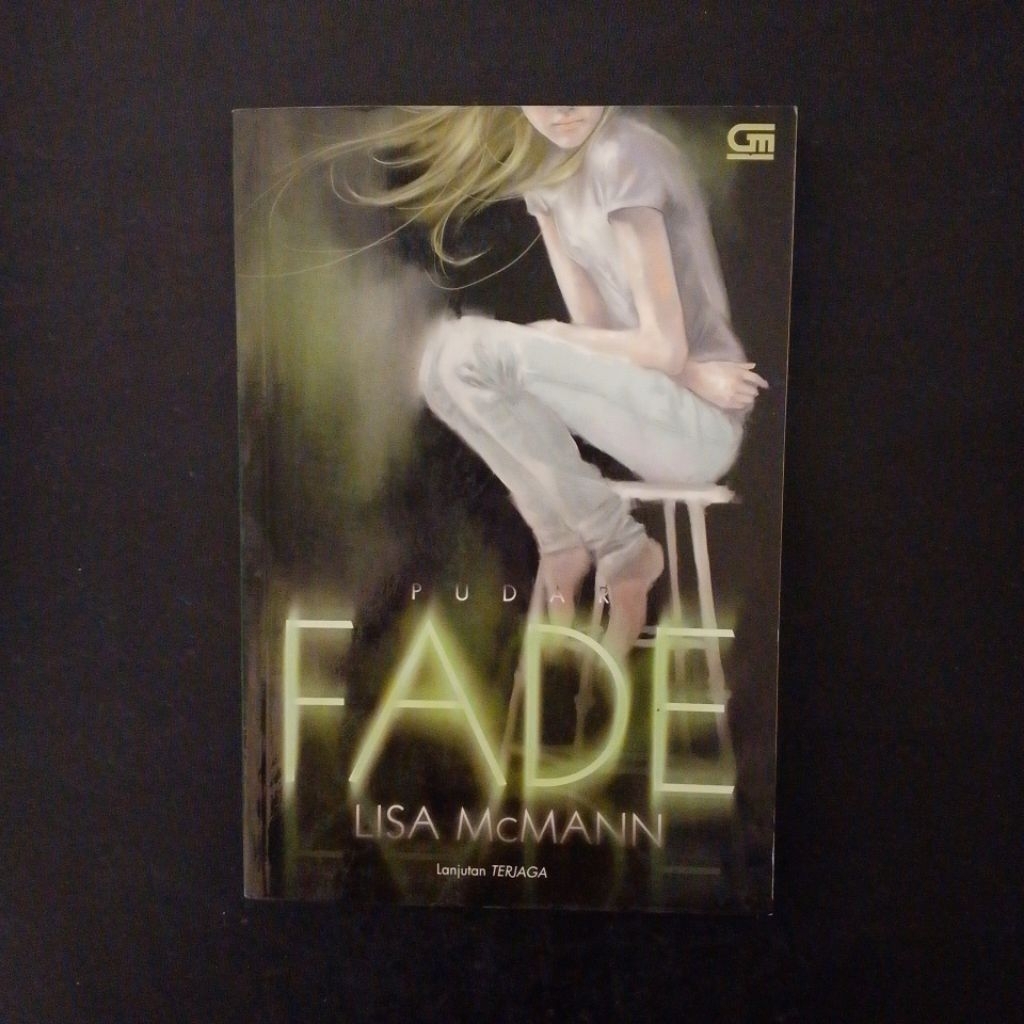 Fade (Pudar) - Lisa McMann