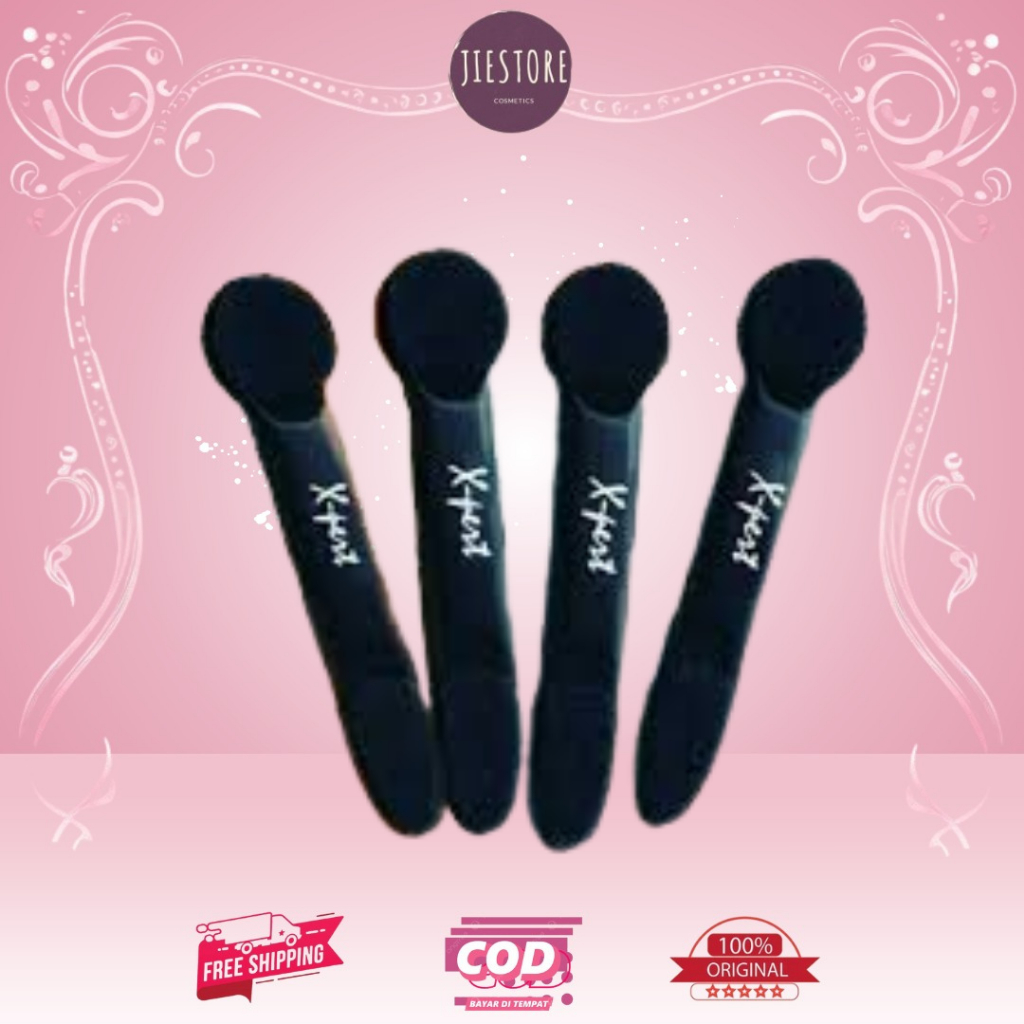 X-Pert Eyeshadow Aplikator-Original