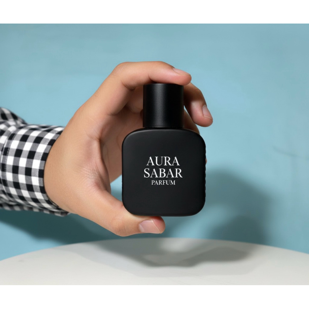 Aura Sabar Parfum