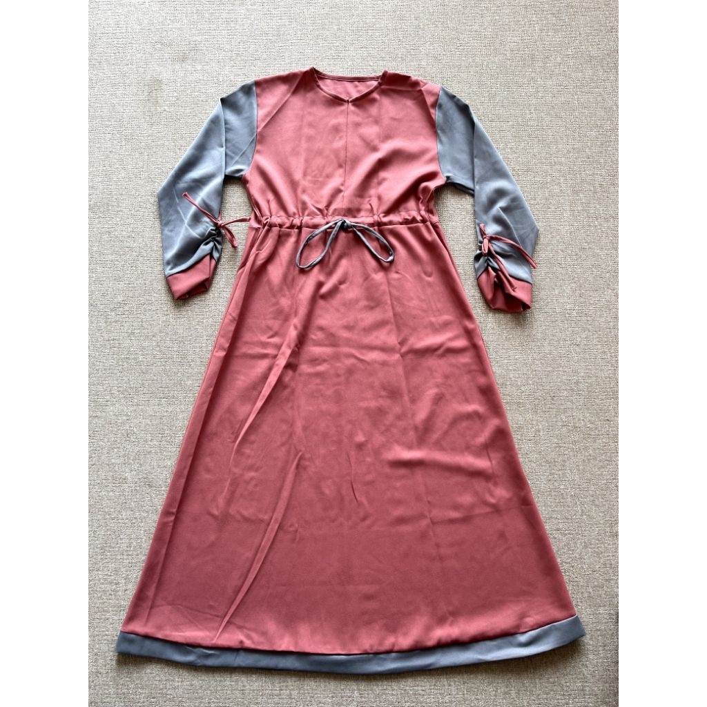 preloved - gamis