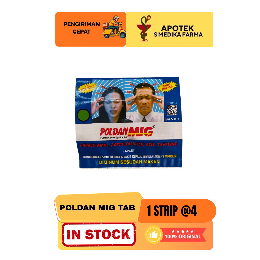 poldan mig tab