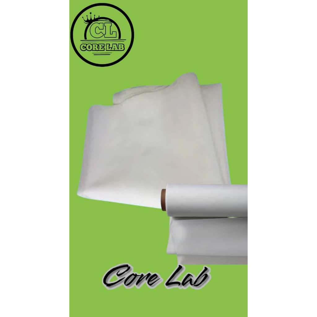 Kain Mesh Nilon/Nylon Plankton Net Mesh 35 Micron
