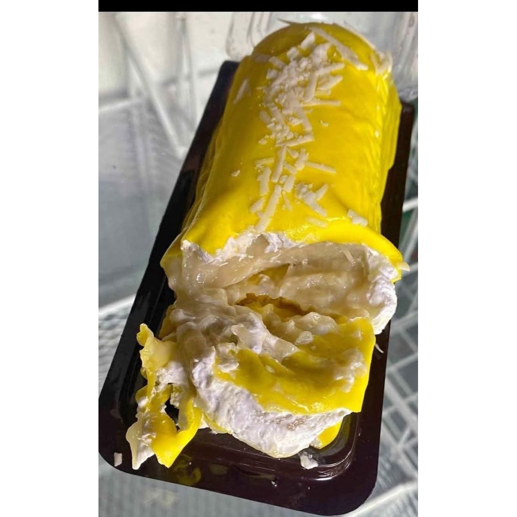 roll pencake cembung