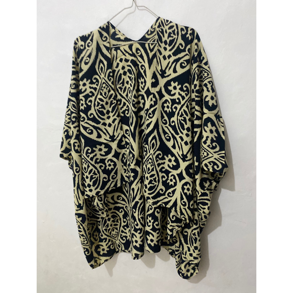cardigan allsize