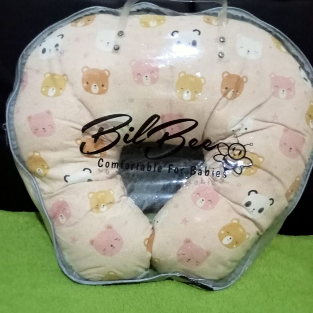 Bantal Bayi Preloved