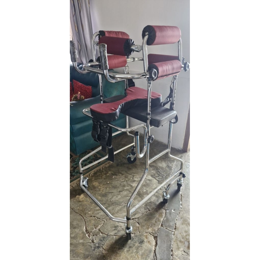 rollator dewasa