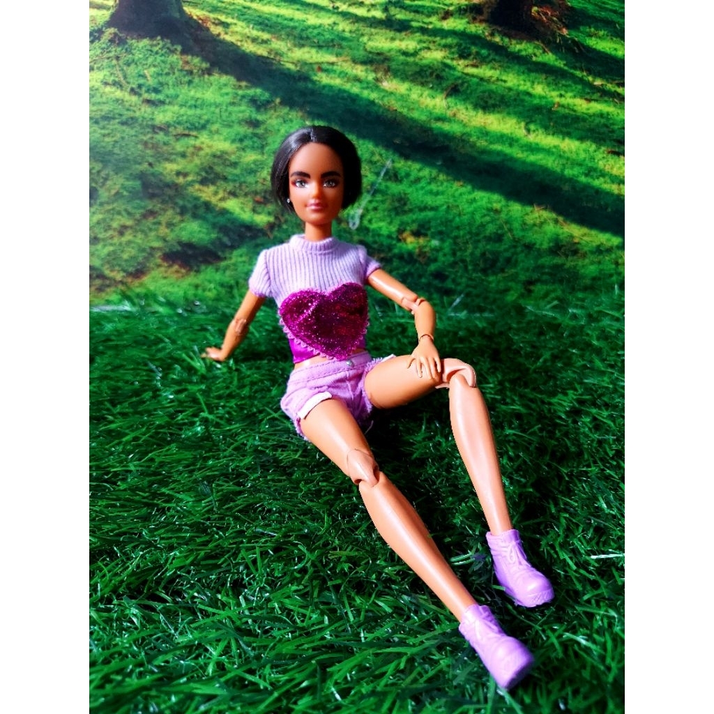 Barbie looks #15