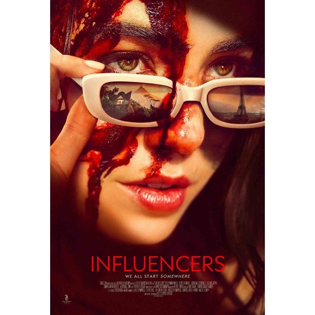 Influencers (2025)