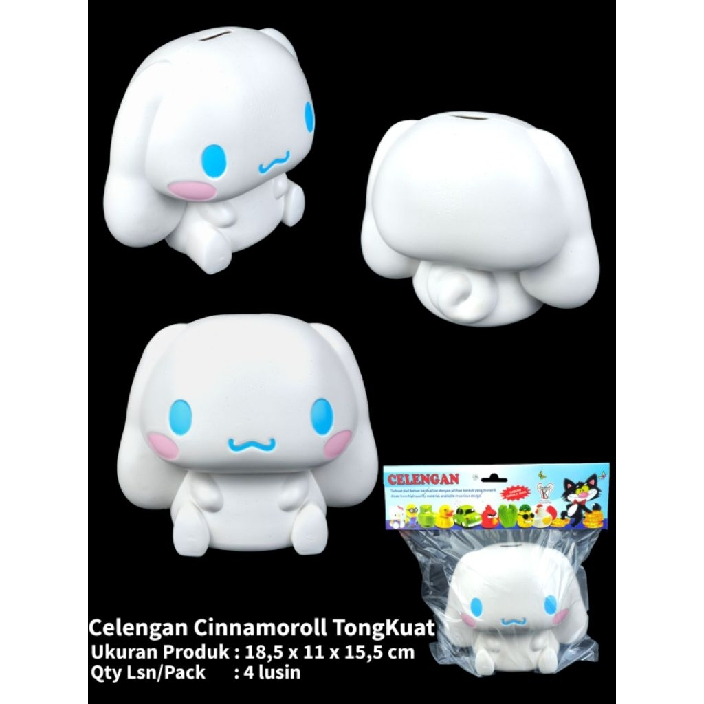 CELENGAN CINNAMOROLL