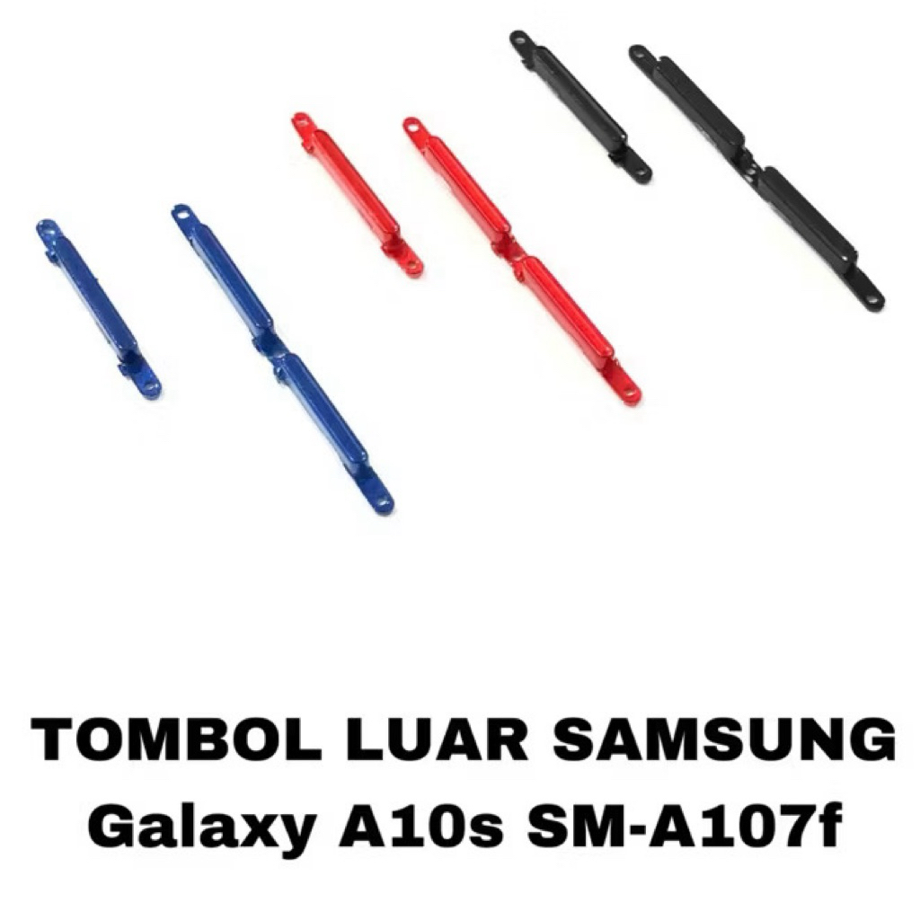 TOMBOL LUAR SAMSUNG A10S
