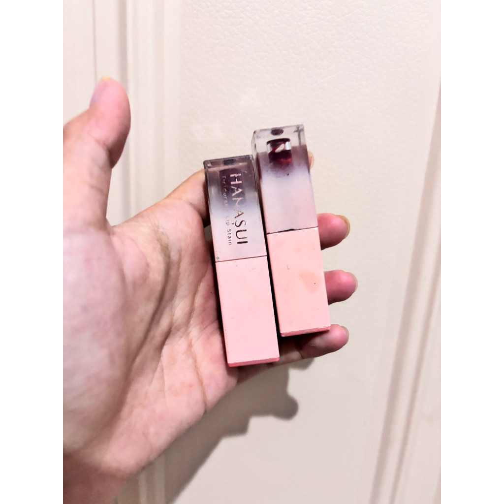 Liptint Hanasui (GET 2) Preloved