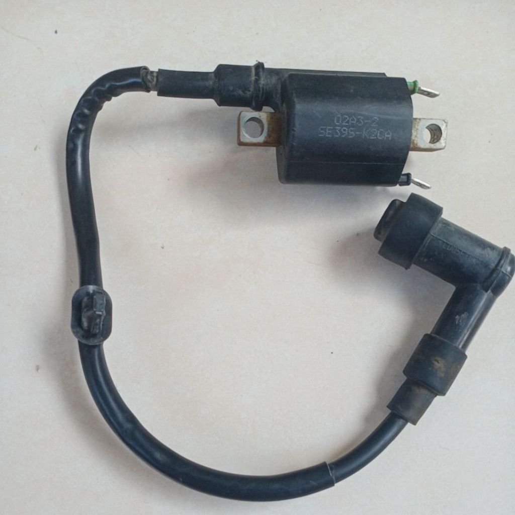 koil beat f1 LED