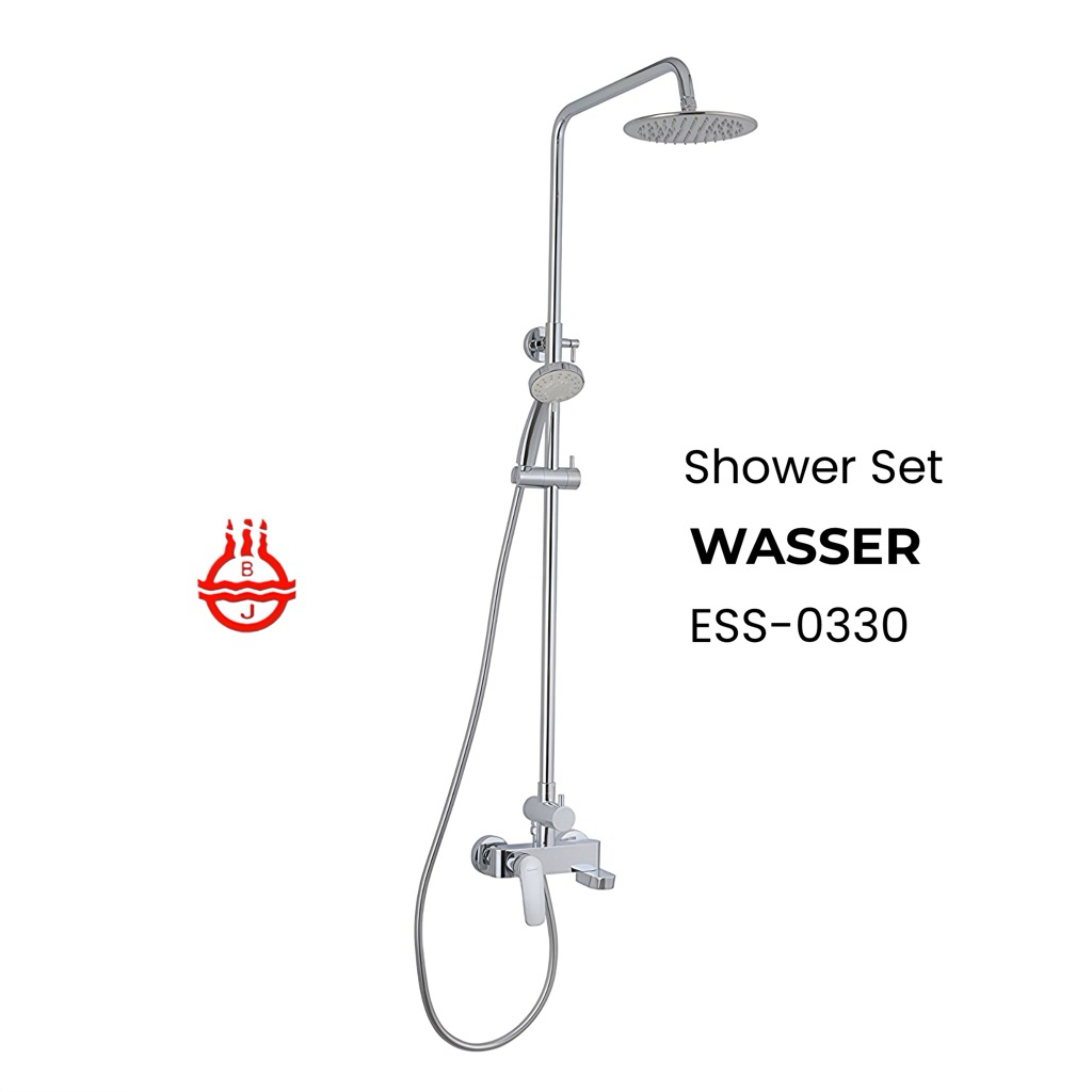 Shower Set Wasser ESS-0330