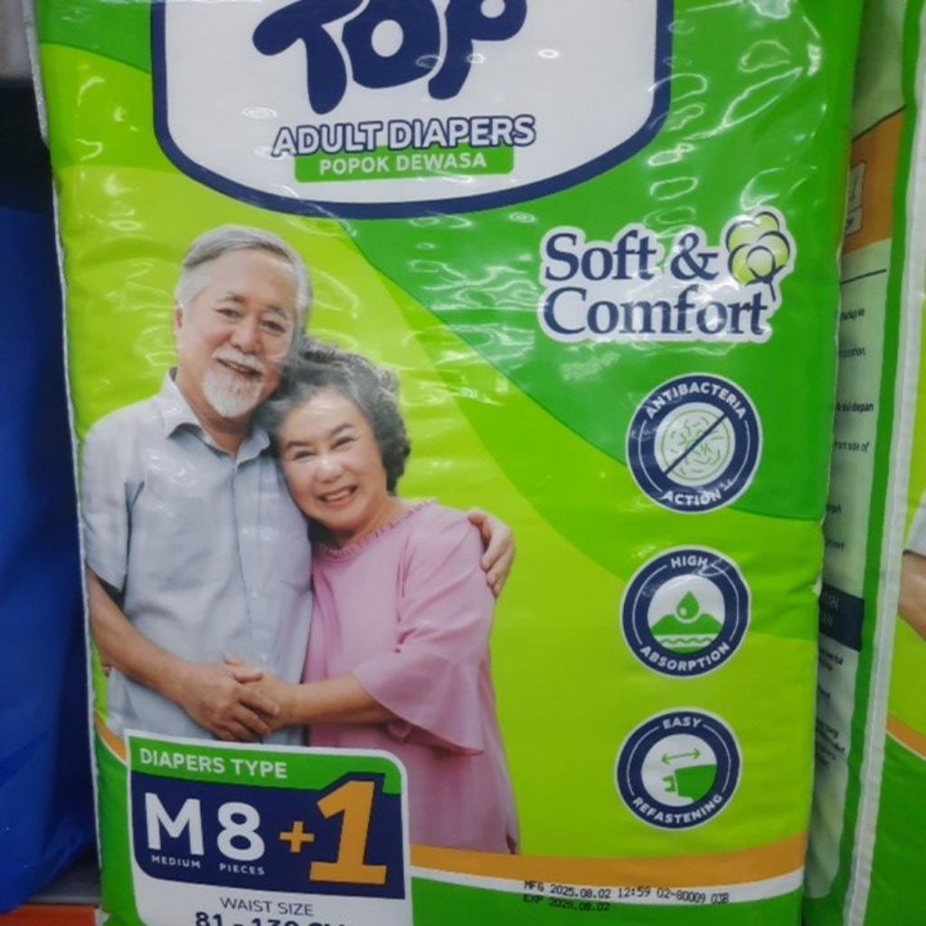 top perekat