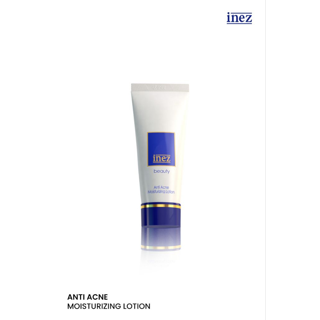 Acne Care Moist Lotion