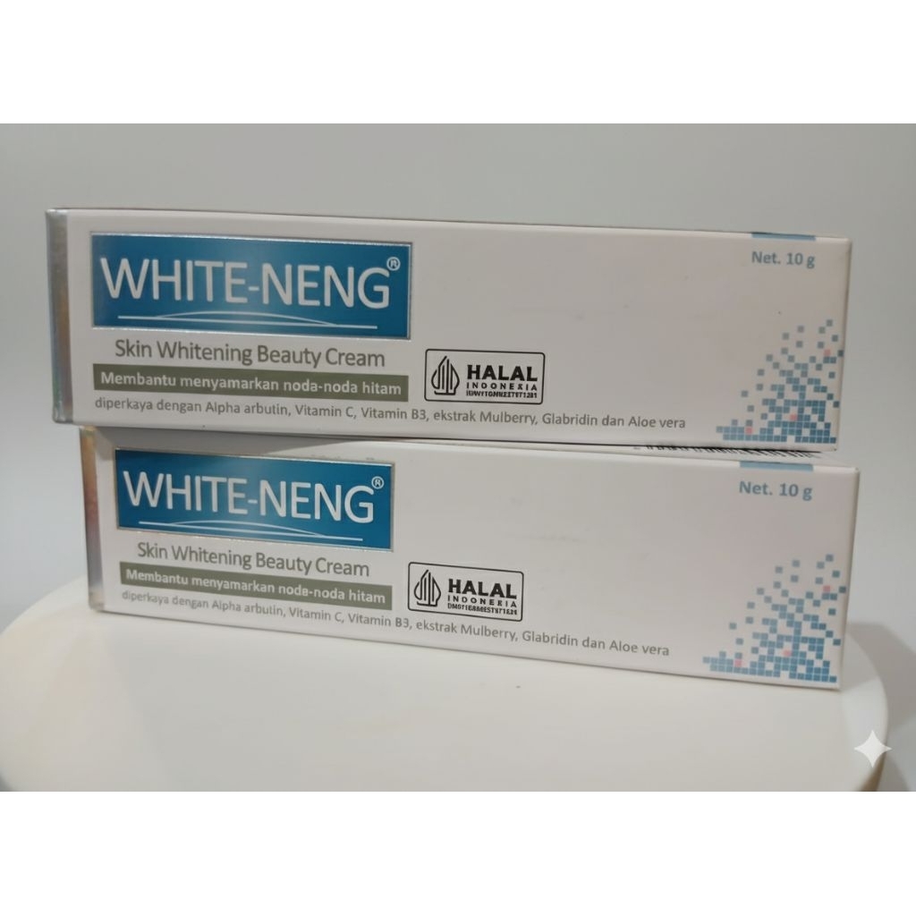 WHITE-NENG 10G