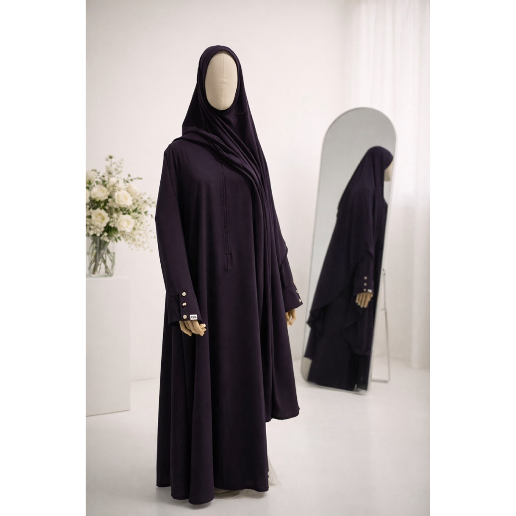Umamah Series