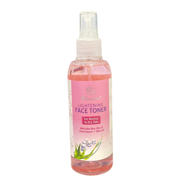 Claresta - Lightening Face Toner 200 ml