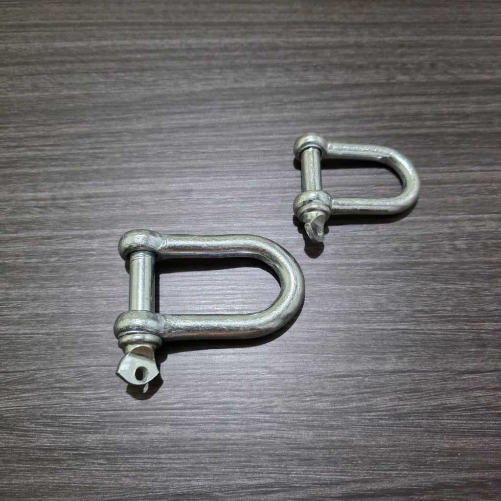 Shackle 1/2(12")