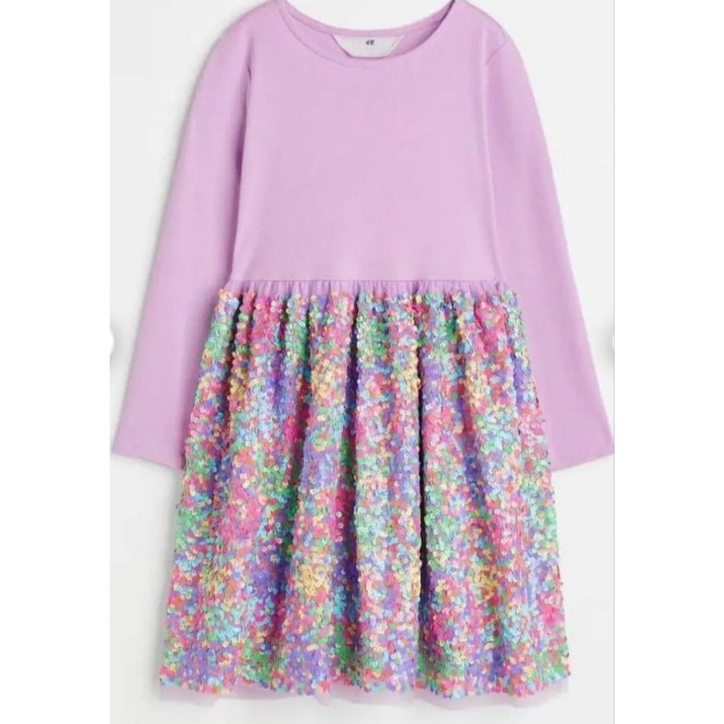hnm dress
