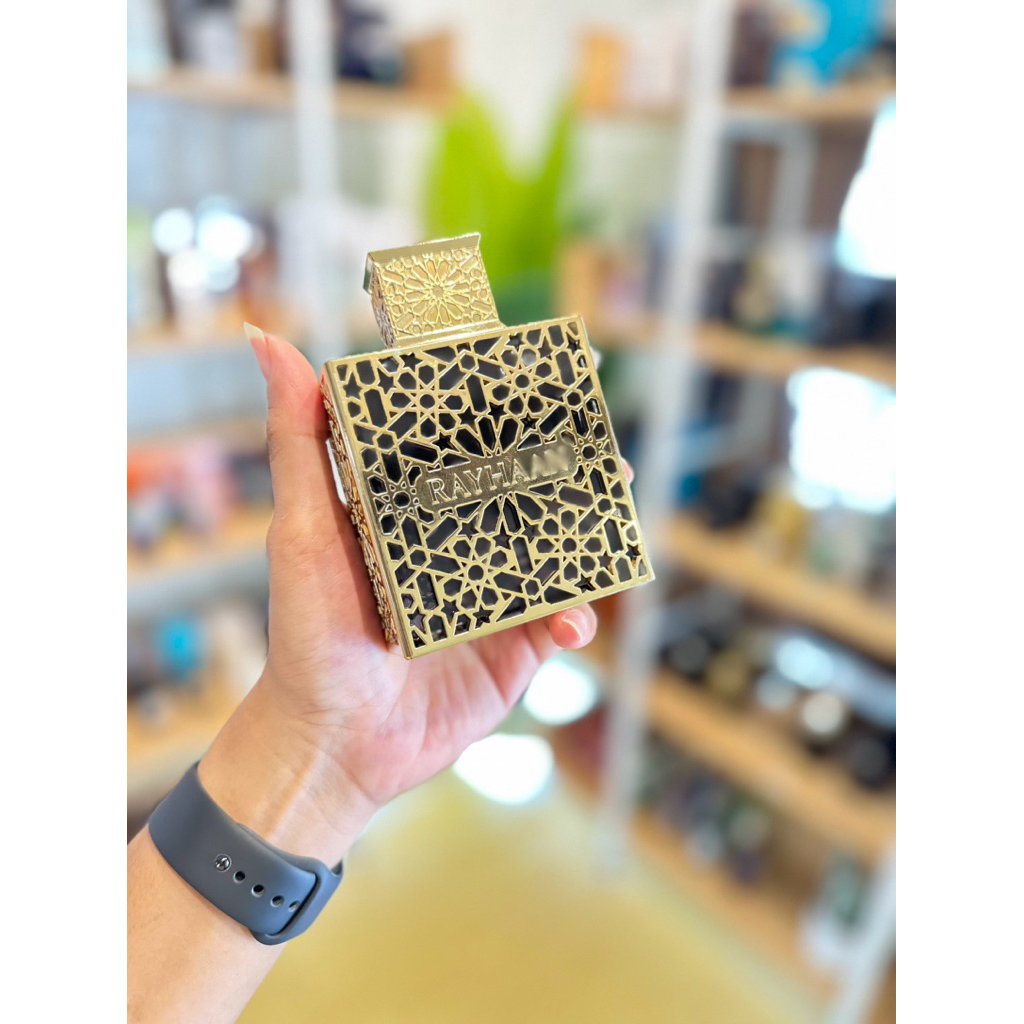 RAYHAAN ELIXIR EAU DE PARFUM 100ML
