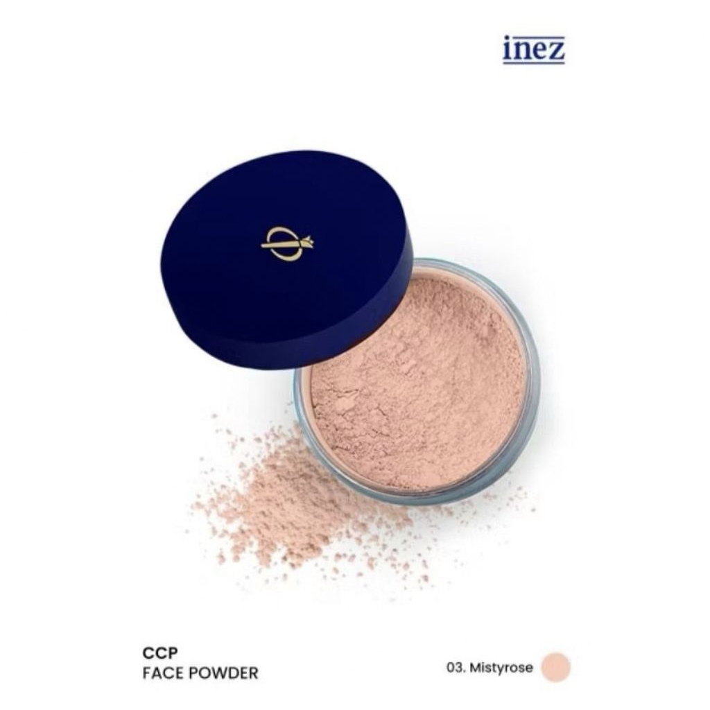 Inez loose powder