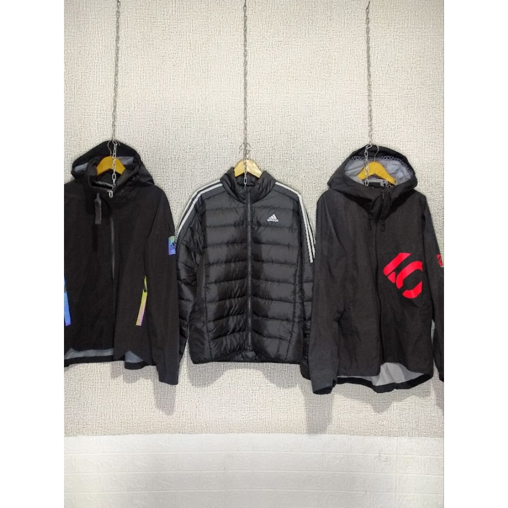 Jacket Outdoor