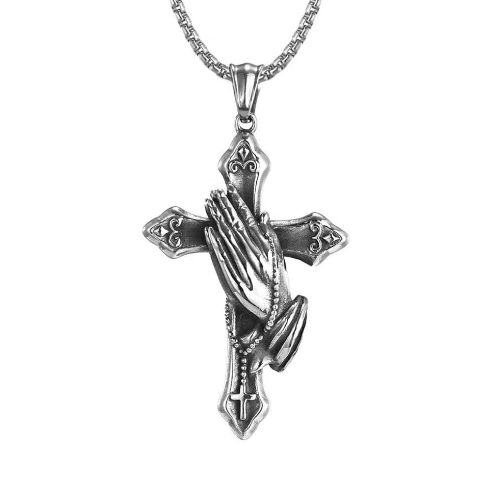 Kalung Pria Premium
