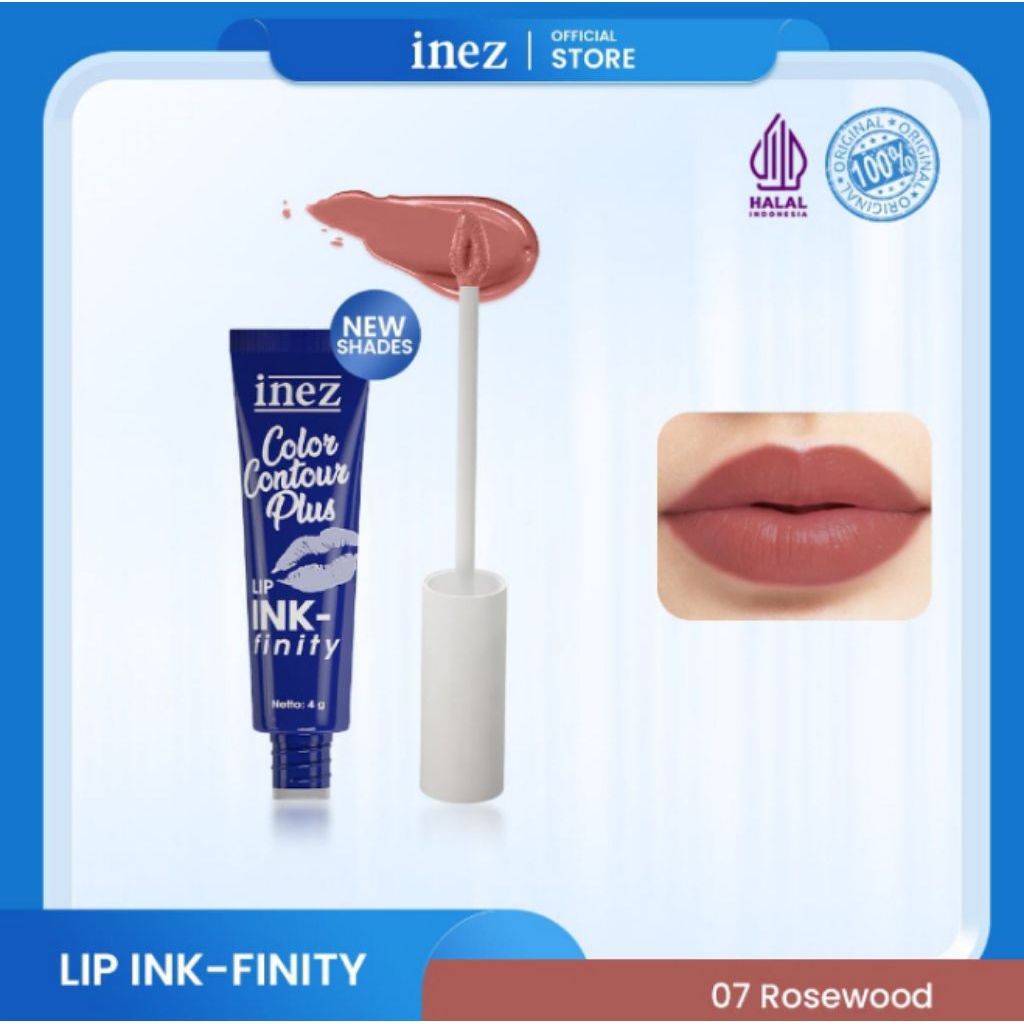 lip ink finity
