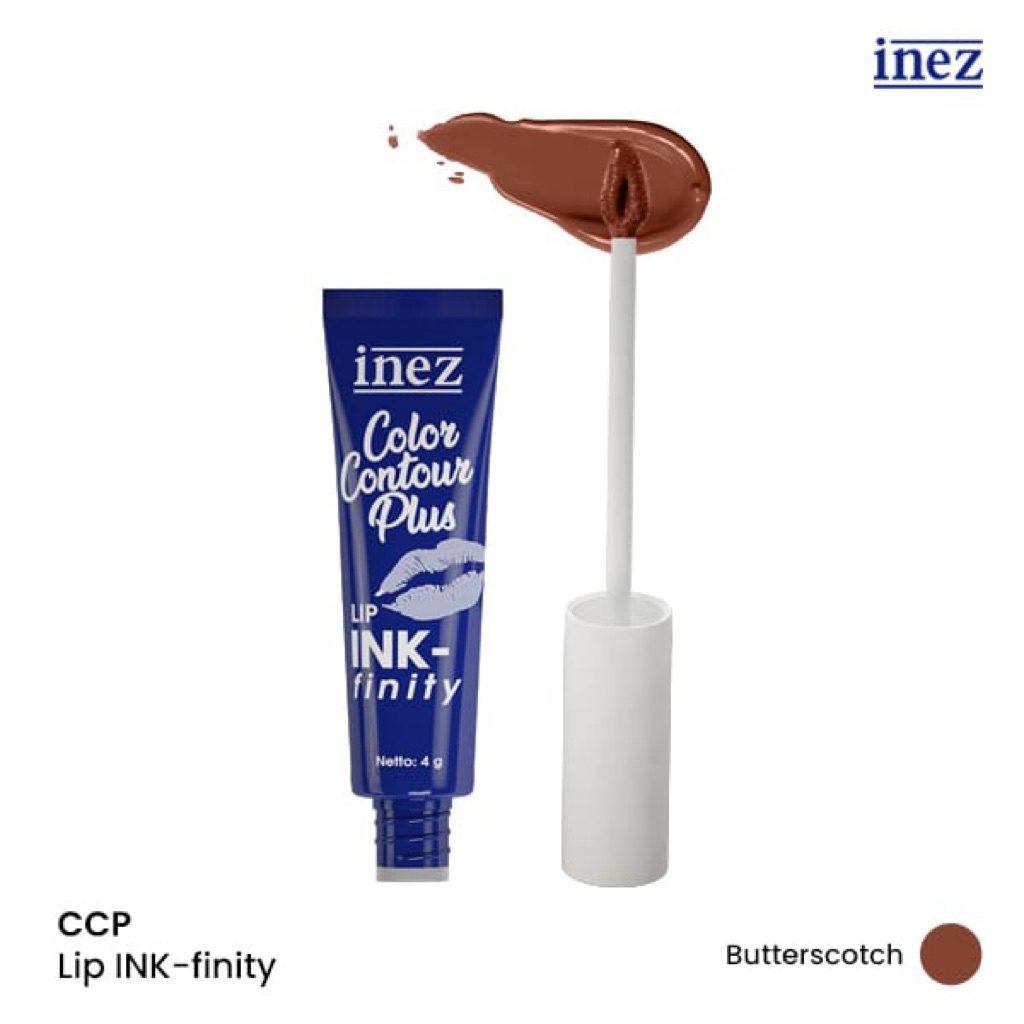 lip inkfinity butterscoth