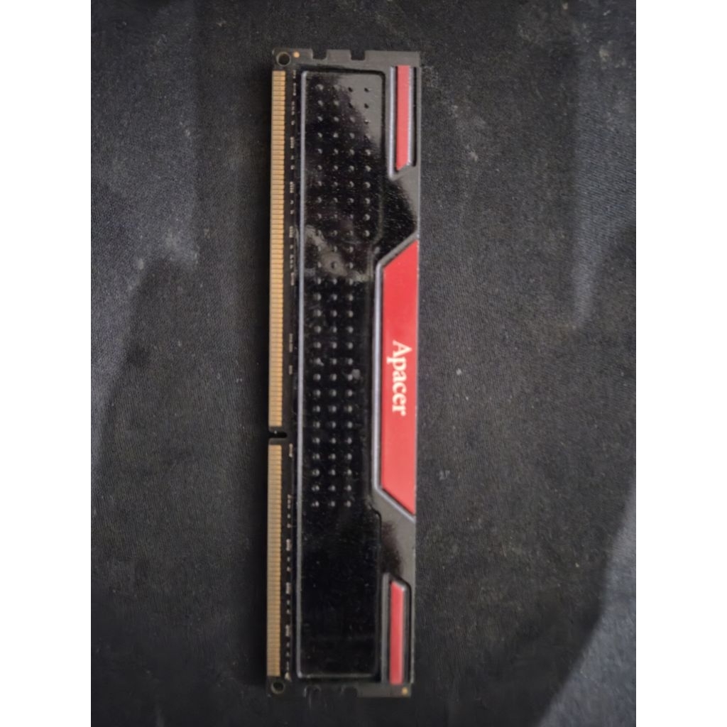 Ram Apacer 4gb ddr3