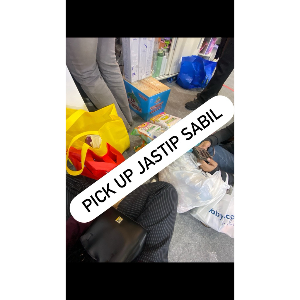 Barang Sabil