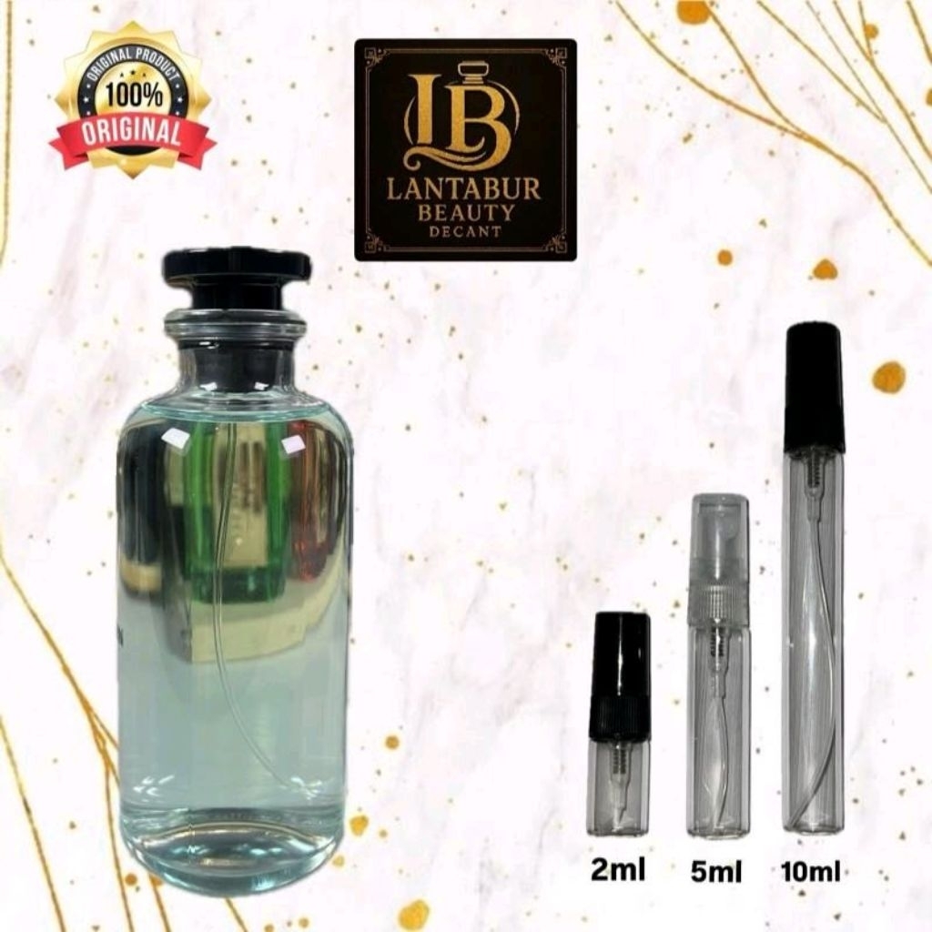 Decant Imagination Edp