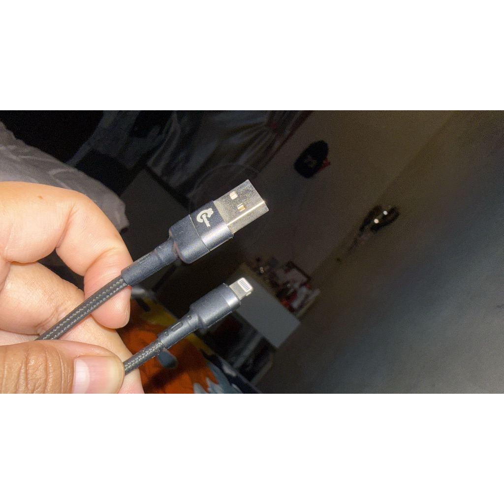 charger akhi
