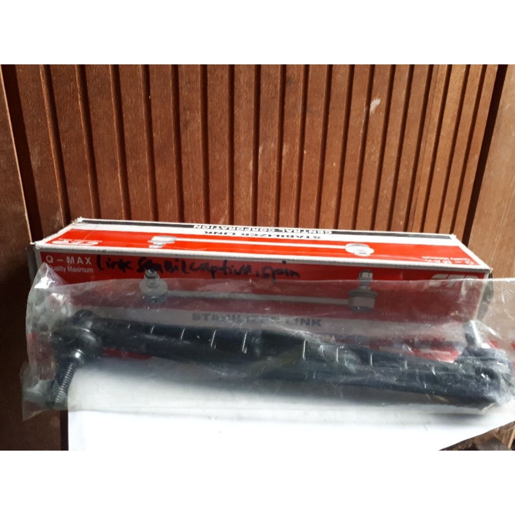STABILIZER LINK/LINK STABIL CHEVROLET CAPTIVA,SPIN